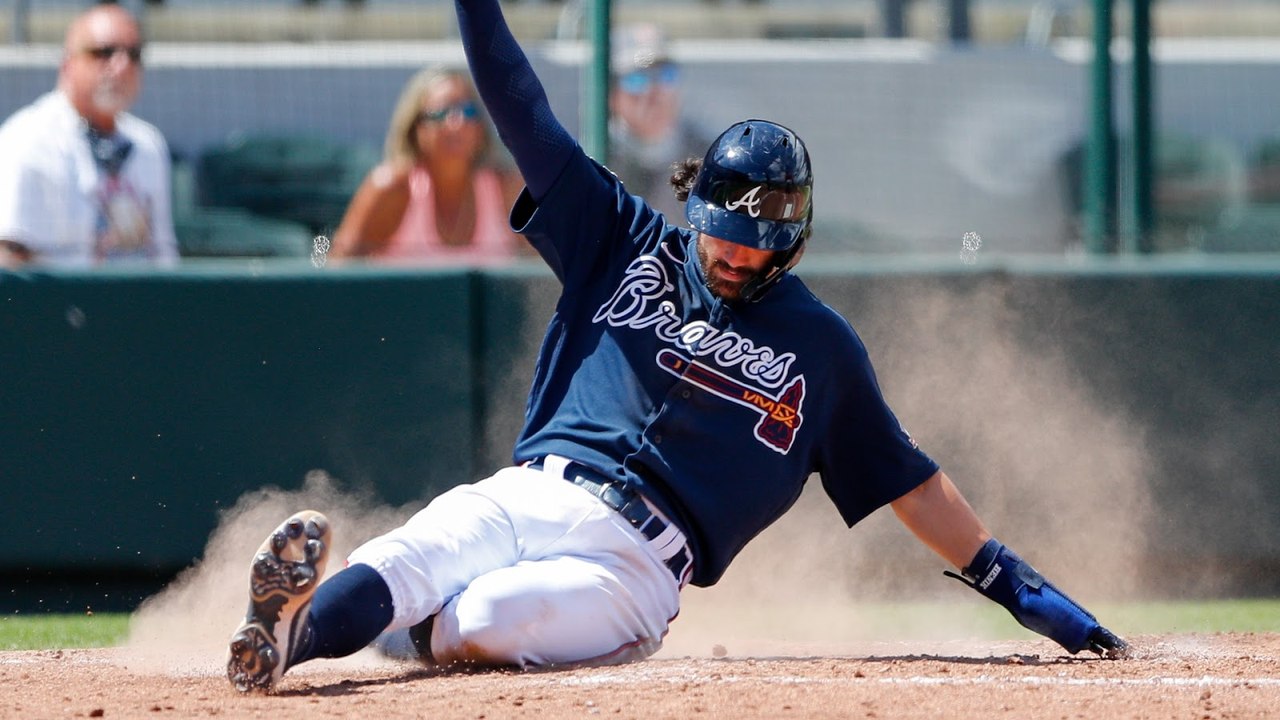 Should We Overreact To Dansby Swanson?