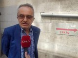 MÜNEVVER KARABULUT'UN BABASI, CEM GARİPOĞLU'NUN MEZARINI AÇTIRMAK İSTİYOR