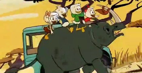 DuckTales (TV Series 2017) S02 E01