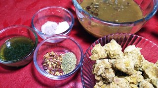 New Year Ramzan Chatni Recipe | Imli Ki Chatni Recipe | इमली की खट्टी मीठी चटनी बनाने का आसान तरीका