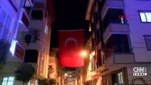 Adana şehitleri için askeri tören düzenlendi