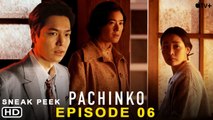 Pachinko Episode 6 Sneak Peek Trailer (2022) - Apple TV , Spoilers, Release Date, 1x06 Promo,Ending