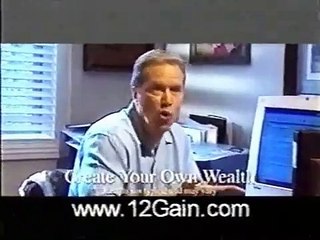 Guerra Communications, LLC's Work-at-Home/Home-based Business Commercial (2004)