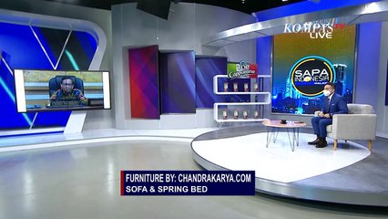 Pastikan Pemilu 2024 Digelar 14 Februari 2024, Mahfud MD Sebut Narasi Presiden Sudah Jelas