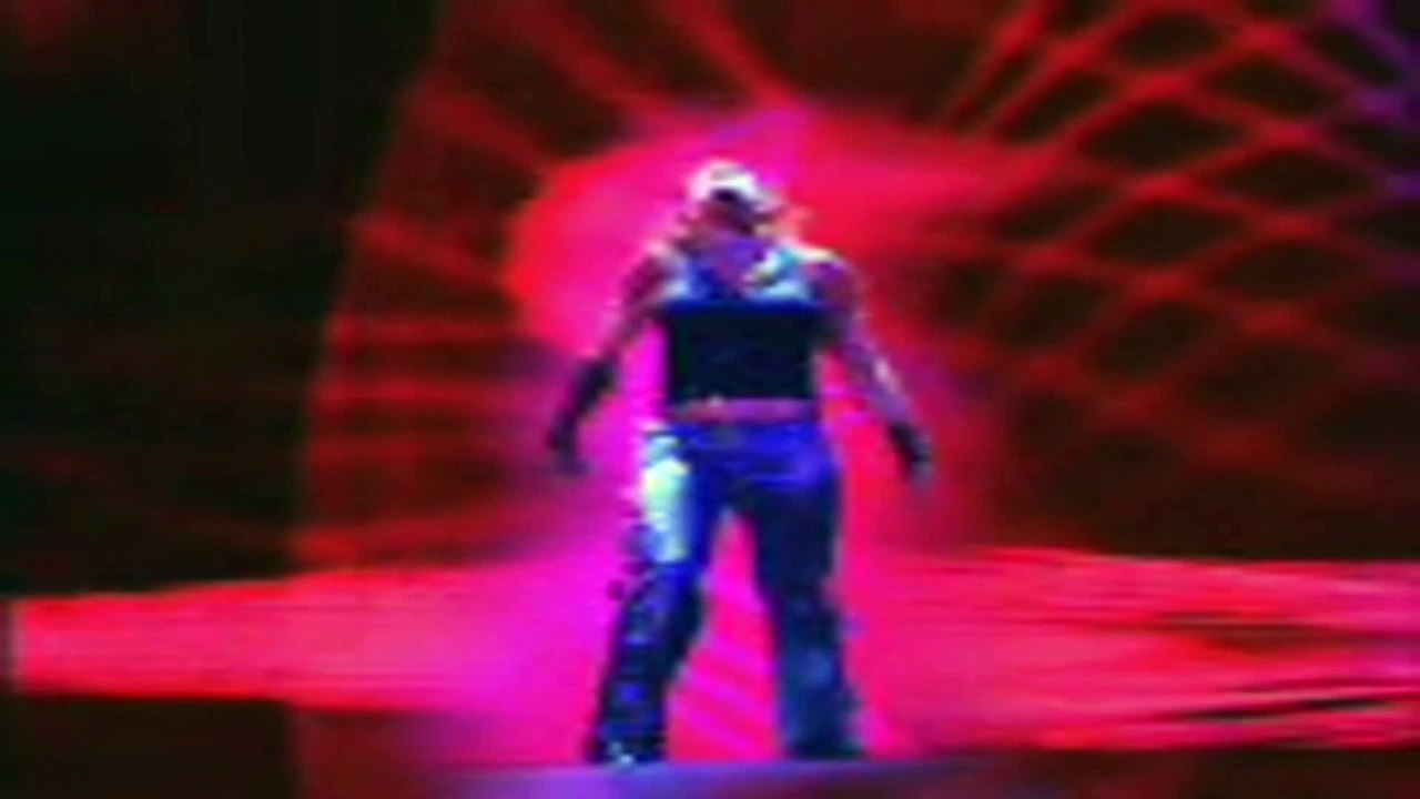 WWE Lita Titantron (Wrestlemania 21 XBOX)