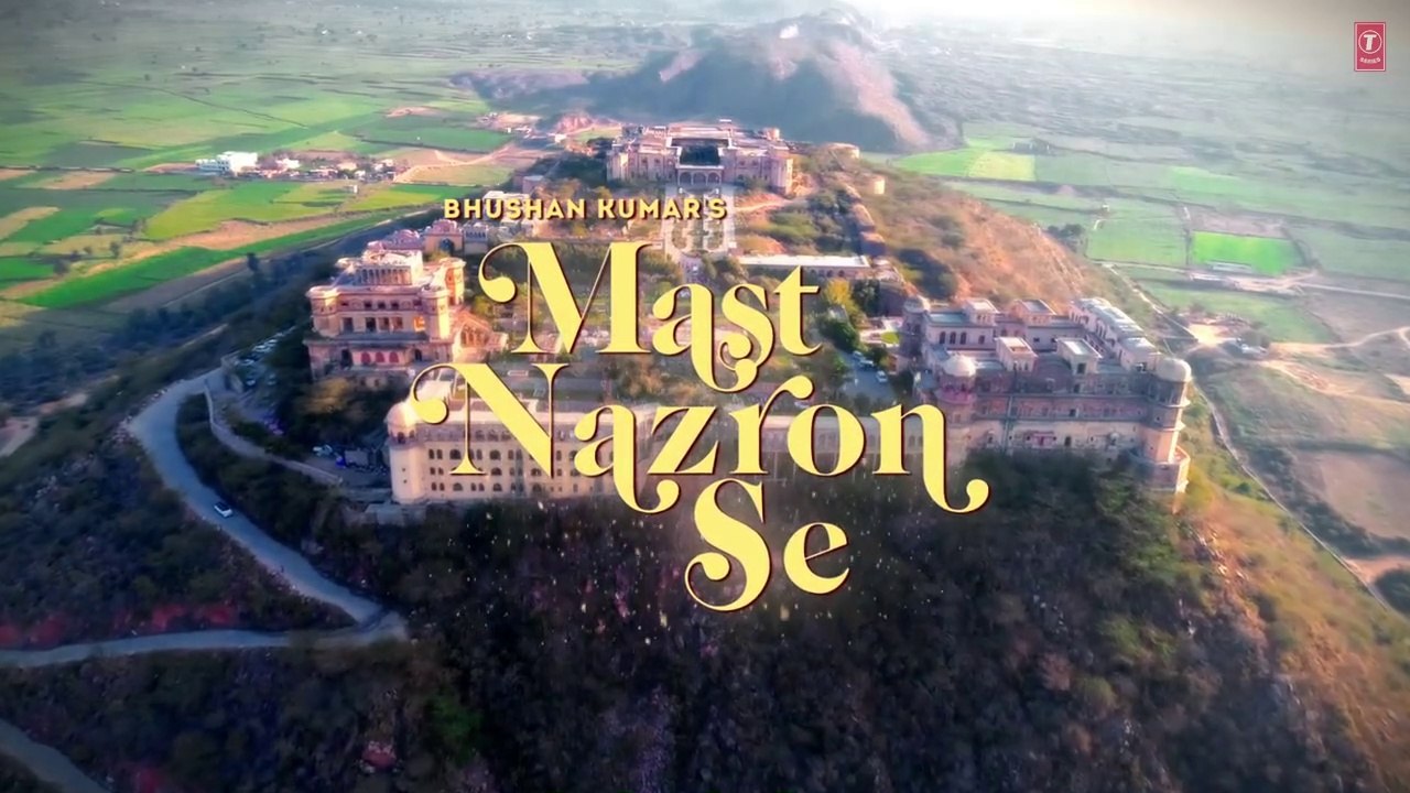 Video: Mast Nazron Se Allah bachaye Rochak K ft Jubin Nautiyal Nikita Dutta  Manoj M  Ashish P  Bhushan K