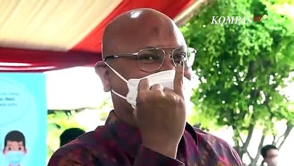 Jokowi: Saya Kira Sudah Jelas, Pemilu Akan Dilaksanakan 14 Februari 2024