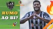 LANCE! Rápido: Flamengo e Palmeiras largam mal no Brasileiro, Corinthians sob pressão e mais!