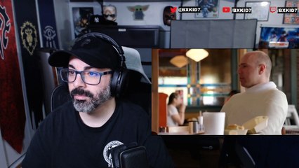 The Moaning Of Life S02E06 Time