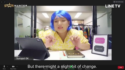 My Mate Match EP.2 ENG SUB