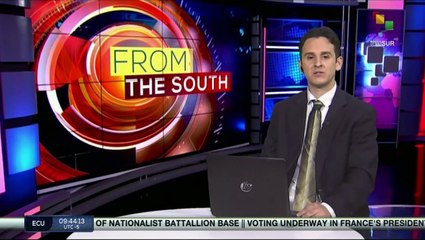 Territory of Styla besieged by geopolitical conflicts for 8 years