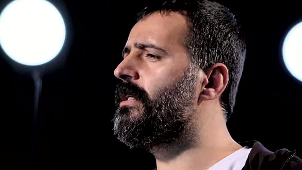 SUNAM SENDEN EVVEL - Hasan Güneşdoğdu