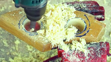 CARA MEMBUAT KETAPEL BAMBU YANG UNIK DAN AMPUH