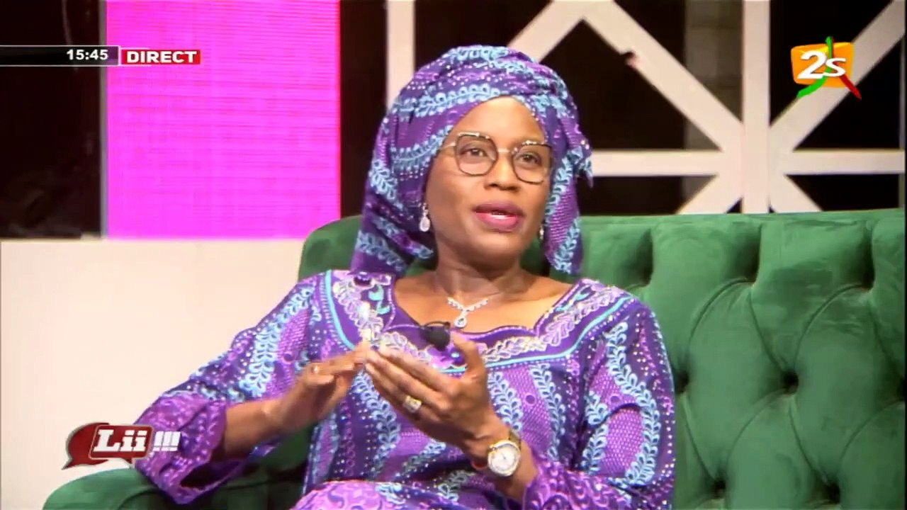 LII : SENEGAL, 62 ANS APRES : OU EN EST ON AVEC NOTRE SOUVERAINETE   | DIMANCHE 10 AVRIL 2022