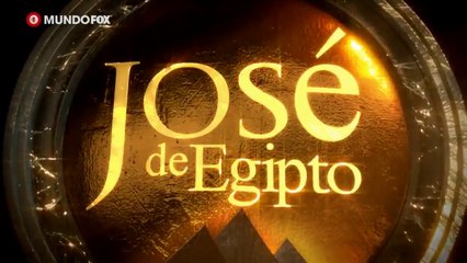 José de Egipto - Capítulo 38 (40) - Español Latino