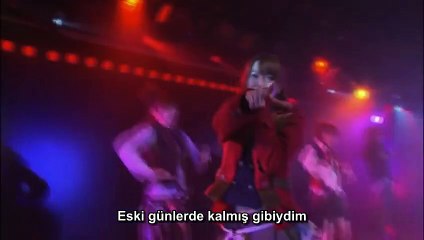 Kagami no Naka no Jean Da Arc (TR SUB) (Japan-Fans Çeviri Grubu)