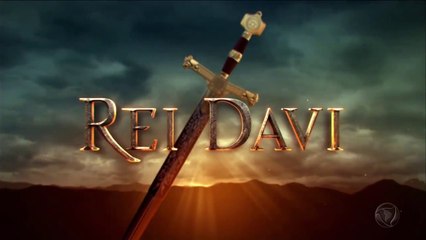 Rei Davi - episodio 22 completo