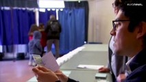 Présidentielle : 65% de participation à 17h00, en baisse de 4,4% par rapport à 2017 (Intérieur)