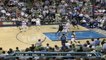 This Day in History: Dirk Nowitzki reacts to his game-winner vs UTA
