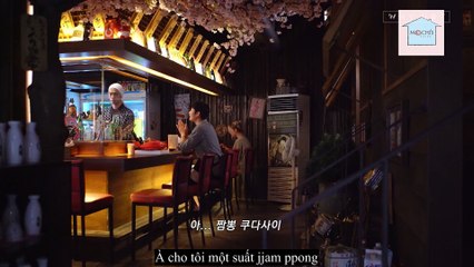 [Vietsub] Xa hơn Sadang, gần hơn Euijeongbu]- Ep 5
