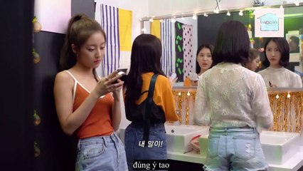 [Vietsub] Xa hơn Sadang, gần hơn Euijeongbu]- Ep 9