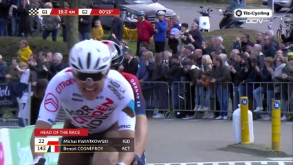 Amstel Gold Race 2022 [LAST 20 KM]