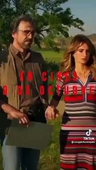 Madres Paralelas una película de Pedro Almodóvar