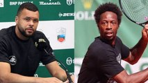 ATP - Rolex Monte-Carlo 2022 - Gaël Monfils : 