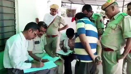 मुंह दबाकर हत्या के बाद बोरे में डालकर नदी में फेंका था शव