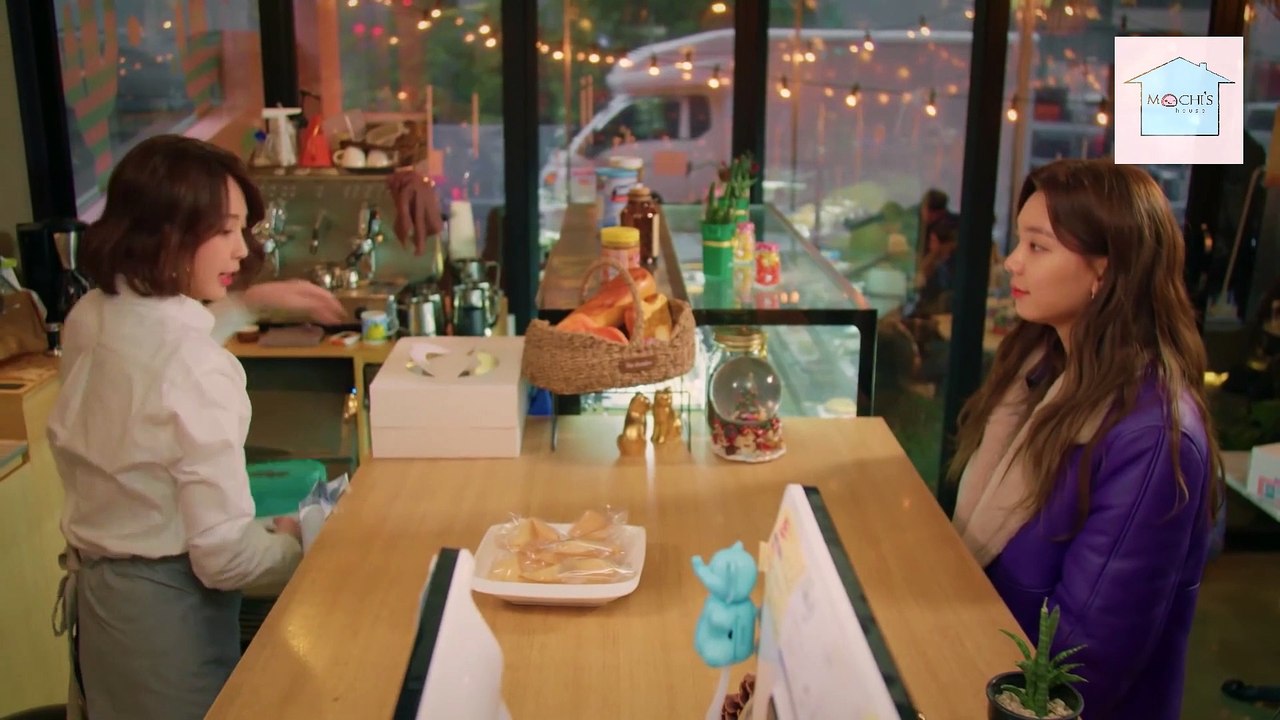 [Vietsub] Kết thúc tựa như hoa- Flower Ever After- Ep 1 - Đoạn kết chẳng thể biết trước của tình yêu