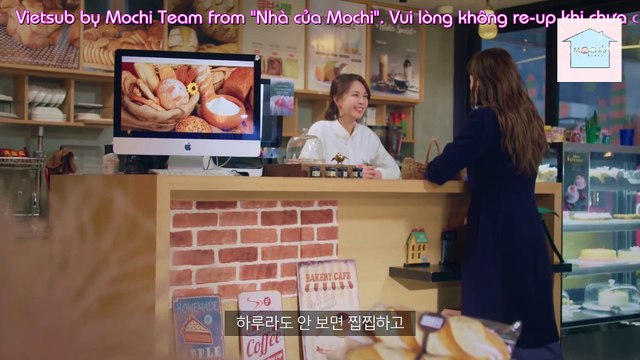 [Vietsub] Kết thúc tựa như hoa- Flower Ever After- Ep 4 - Chúng ta cũng từng có lần đầu tiên