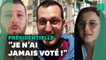 Pourquoi ces Français n'ont pas voté au 1er tour de la présidentielle