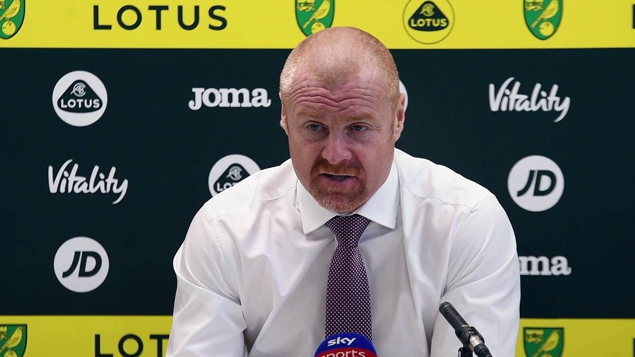 Fans support will be important - Dyche