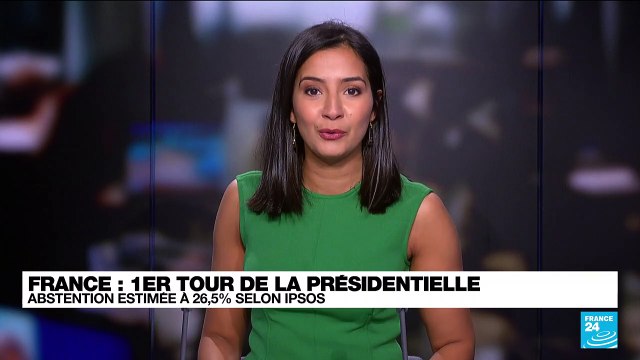 Présidentielle 2022 : l'élection vue depuis Abidjan en Côte d'Ivoire