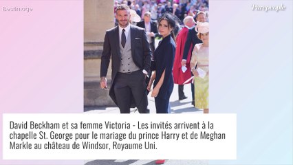 Mariage de Brooklyn Beckham et Nicola Peltz : le prince Harry et Meghan Markle pas invités, la raison dévoilée
