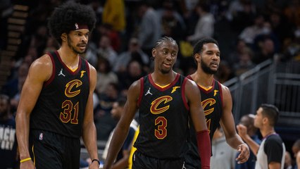 NBA 4/10 Preview: Bucks (+1.5) Vs. Cavaliers