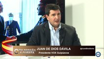 Juan De Dios: Marruecos ha vencido a España en algo que los españoles no conocemos, solo Sánchez