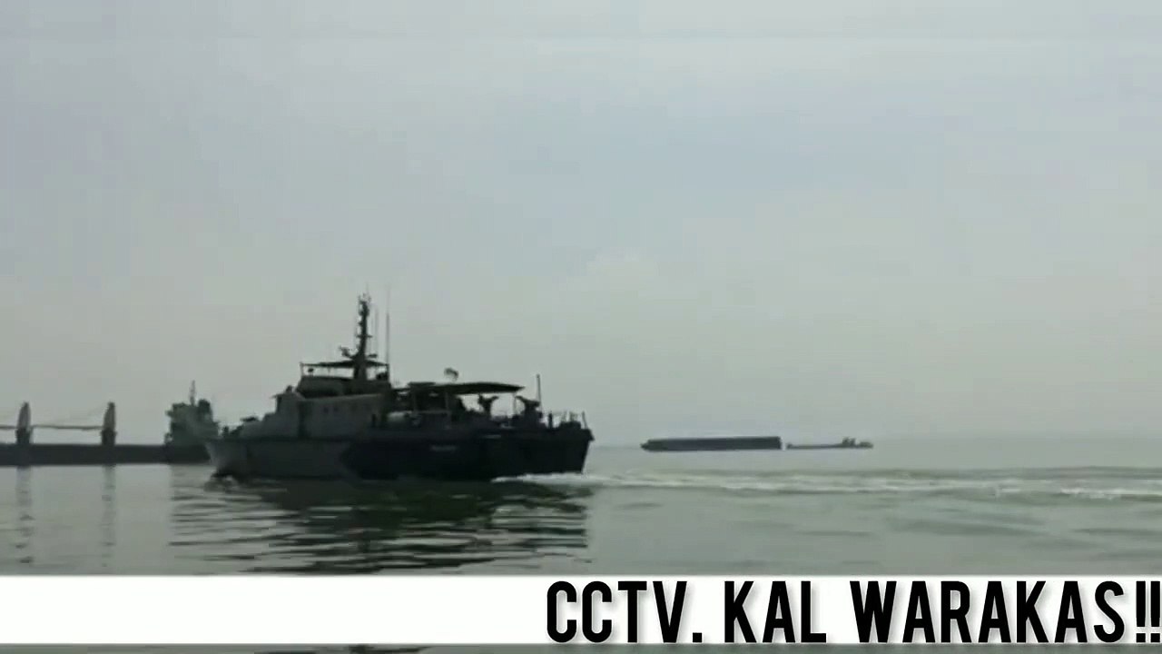 CCTV KaL Warakas !! 535