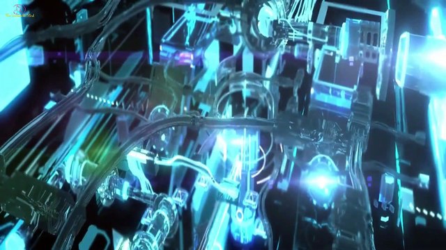 Futuristic Technology| World's First Smell Detection Mobile | Future Technology