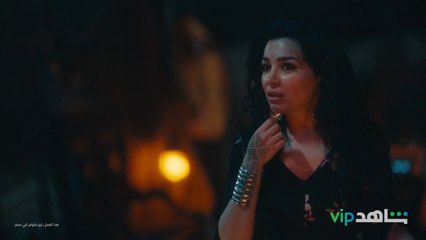 الخطة نجحت والبطلان سلم نفسه لخلدون والعايقة l جزيرة غمام l شاهد VIP