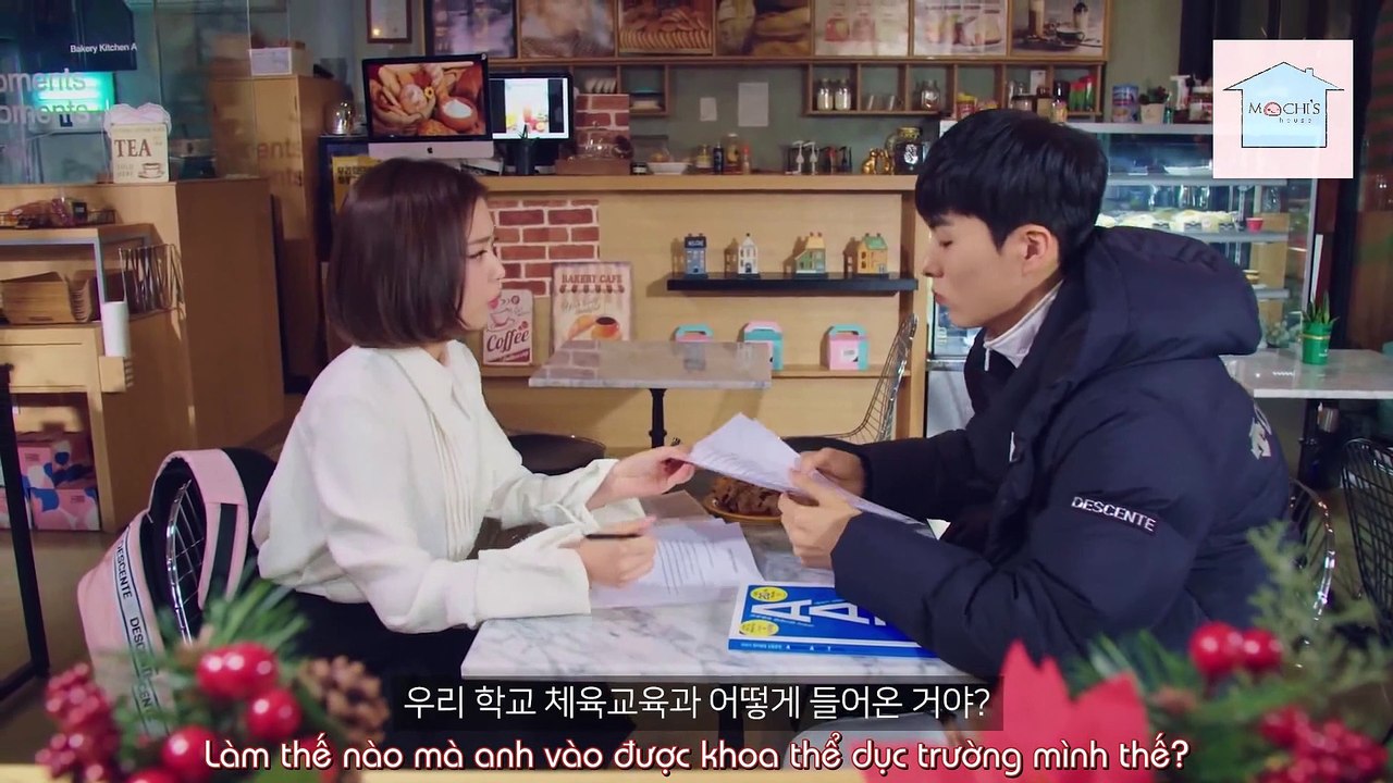 [Vietsub] Kết thúc tựa như hoa- Flower Ever After- Ep 5 - Mình muốn kết hôn