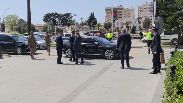 Son Dakika | Türk Polis Teşkilatı'nın kuruluşunun 177. yıl dönümü etkinlikleri kapsamında stant açıldı.