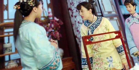 Nothing Gold Can Stay S01 E13