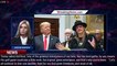 Kid Rock launches new tour with a video greeting from Donald Trump: 'I love you all' - 1breakingnews