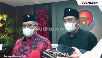 Sekjen PDIP Sebut Buka Bersama dan Ngaji Bareng Cak Nun Atas Undangan Langsung Megawati