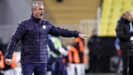 Kadıköy tıklım tıklım! Dev maç öncesi İsmail Kartal'dan taraftara sürpriz çağrı