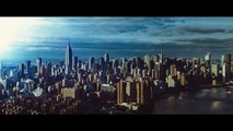 'La Torre Oscura', tráiler de la película con Idris Elba