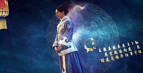 Nothing Gold Can Stay S01 E14