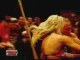 ECW 2006-Extreme Rules-Test & Knox vs. Dreamer & Sandman