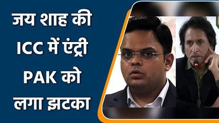 ICC WC: जय शाह को ICC में अहम जिम्मेदारी,पुरुष और महिला विश्व कप पर भी चर्चा| वनइंडिया हिंदी